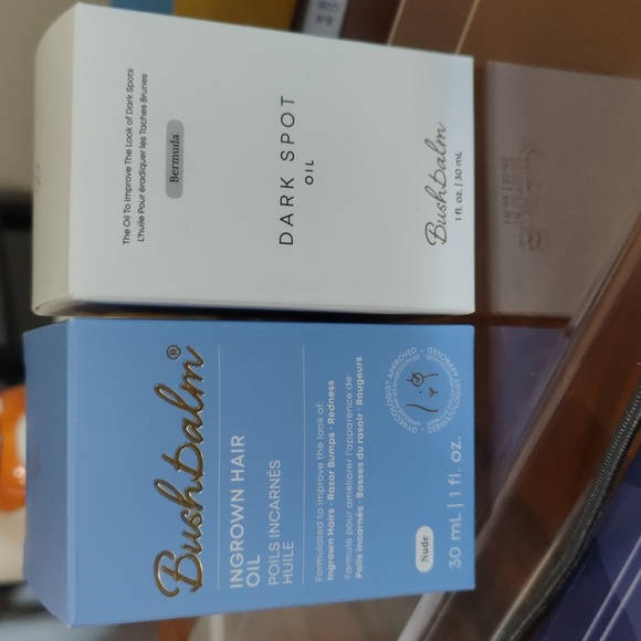 BUSHBALM Oil - Picture 1 of 3